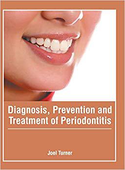 【预售】Diagnosis, Prevention and Treatment of Periodontitis