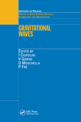 【预订】Gravitational Waves