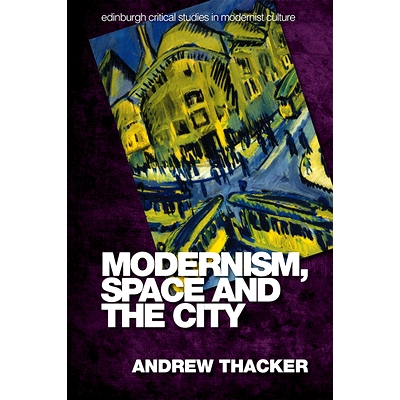 Outsiders and Affect in Paris, Vienna, B