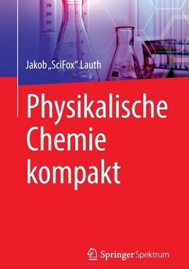 预订 Physikalische Chemie kompakt
