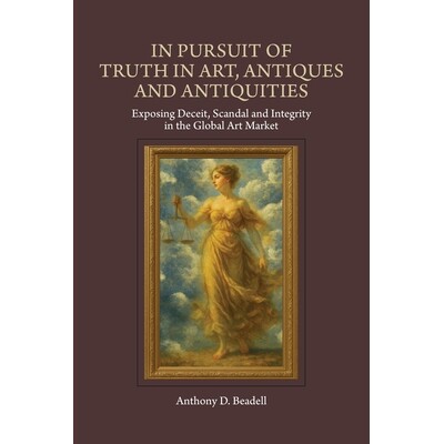 预订 In Pursuit of Truth in Art, Antiques and Antiquities: Exposing Deceit, Scandal and Integrity in the Global Art Mark