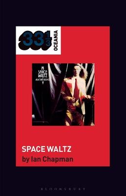 [预订]Alastair Riddell’s Space Waltz 9781501389504