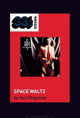 [预订]Alastair Riddell’s Space Waltz 9781501389504