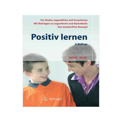 预订 Positiv lernen