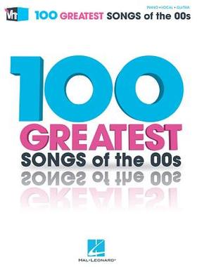 【预订】Vh1’s 100 Greatest Songs of the ’00s