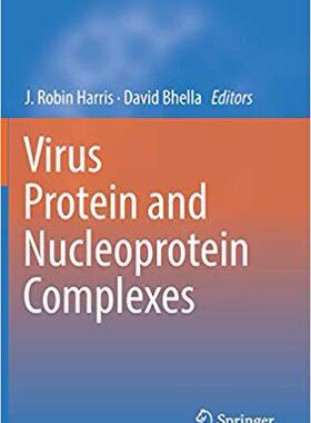 【预售】Virus Protein and Nucleoprotein Complexes