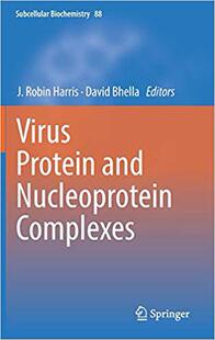 Nucleoprotein Complexes and Protein 预售 Virus