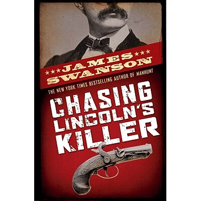 The Search for John Wilkes Booth