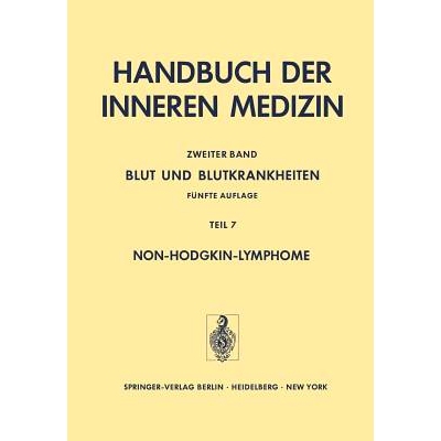 预订 Blut und Blutkrankheiten: Fünfte Völlig Neu Bearbeitete und Erweiterte Auflage: 9783642678660