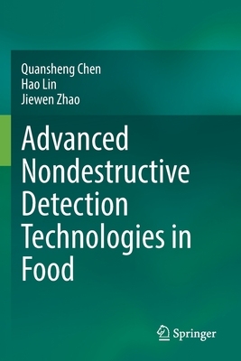 【预订】Advanced Nondestructive Detection Technologies in Food 9789811633621