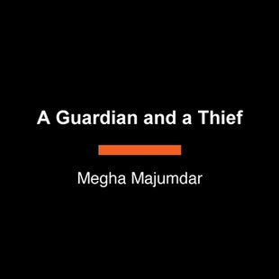 预订 A Guardian and a Thief: A Novel: 9798217287789
