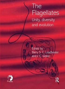 【预订】Flagellates: Unity, Diversity and Evolution
