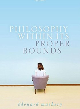 【预订】Philosophy Within Its Proper Bounds