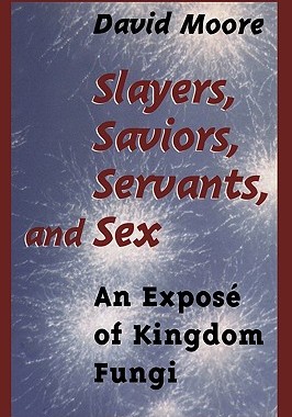 预订 Slayers, Saviors, Servants and Sex