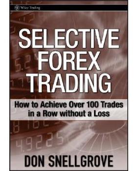 【预订】Selective Forex Trading