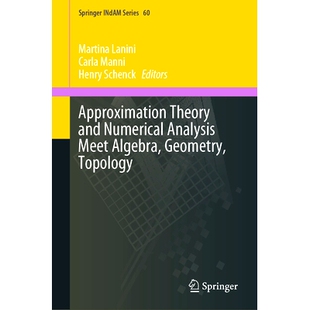 and 近似理论与数值分 拓扑 Geometry Approximation Theory Topology Analysis Numerical 几何 预订 Meet 满足代数 Algebra