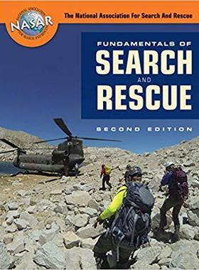 [预订]Fundamentals of Search and Rescue 9781449642730