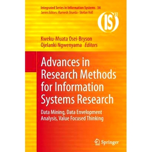 Research Focuse Value Data Advances Mining for Methods Analysis 预订 Information Envelopment Systems