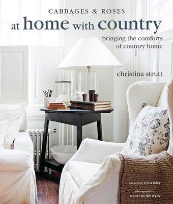 [预订]At Home with Country: Bringing the Comforts of Country Home 9781800651968