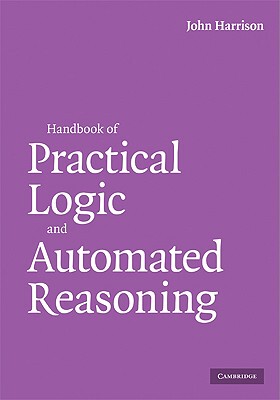 【预订】Handbook of Practical Logic and Automated Reasoning