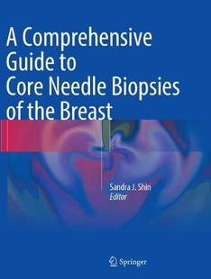 Needle Breast Comprehensive the Biopsies Core Guide 预订