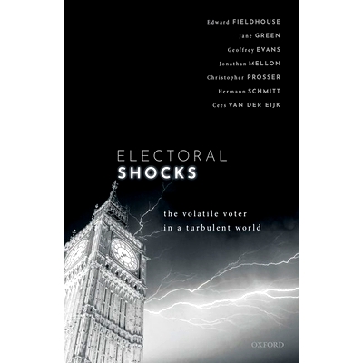 The Volatile Voter in a Turbulent World