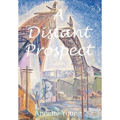 预订 A Distant Prospect: 9780987435118