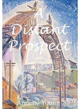 预订 A Distant Prospect: 9780987435118