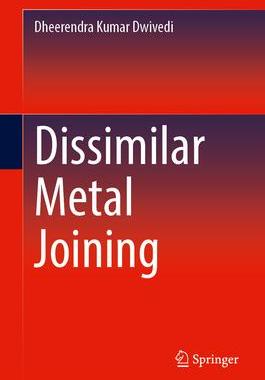 [预订]Dissimilar Metal Joining 9789819918966