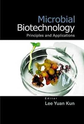 【预订】Microbial Biotechnology