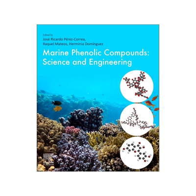 [预订]Marine Phenolic Compounds