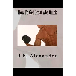 Get Great Abs 9781451597790 预订 Quick How