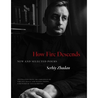 New and Selected Poems