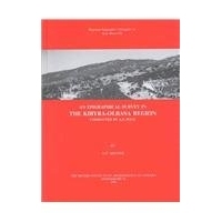 预订 An Epigraphical Survey in the Kibyra-Olbasa Region Conducted by A S Hall: 9781898249108