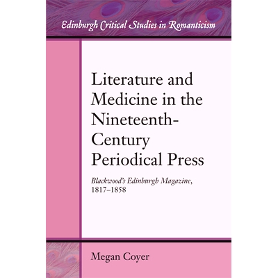 Blackwood’s Edinburgh Magazine, 1817-18