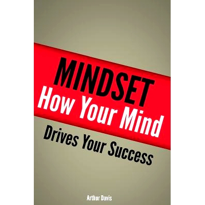 预订 Mindset: How Your Mind Drives Your Success: 9781492775997