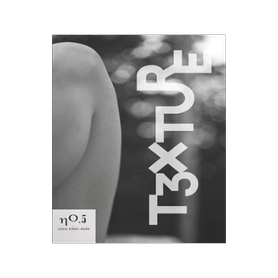 [预订]T3XTURE *: Repose and Energy 9781736818114