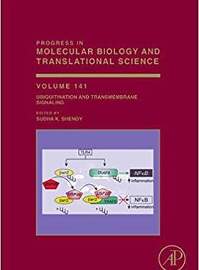【预售】Ubiquitination and Transmembrane Signaling
