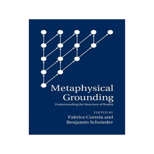 预订 Metaphysical Grounding