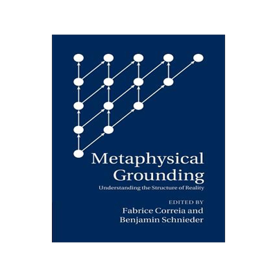 预订 Metaphysical Grounding