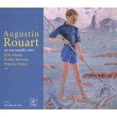 预订 Augustin Rouart en son monde : avec Julie Manet, Berthe Morisot, Maurice Denis... : exposition, Trouville-sur-Mer,