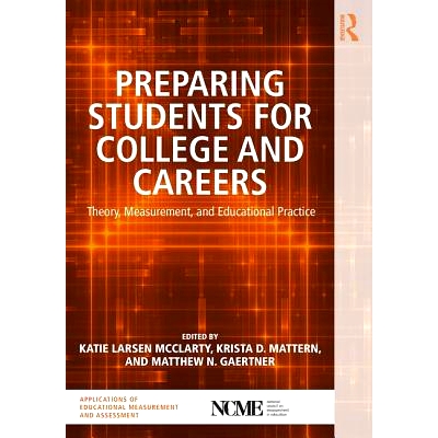 Theory, Measurement, and Educational Pra