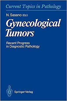 【预订】Gynecological Tumors