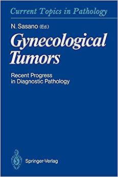 【预订】Gynecological Tumors