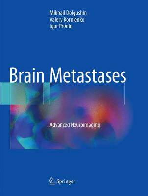 预订 Brain Metastases