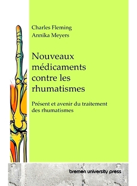 预订 Nouveaux médicaments contre les rhumatismes: Présent et avenir du traitement des rhumatismes: 9783689049652