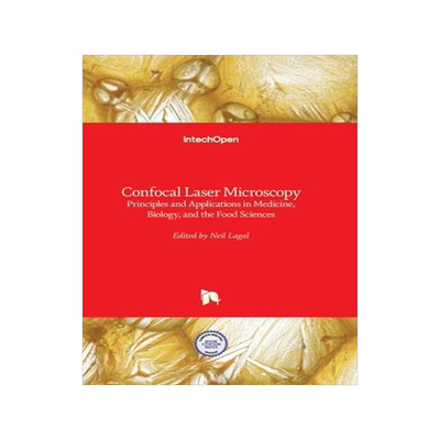 [预订]Confocal Laser Microscopy 9789535110569