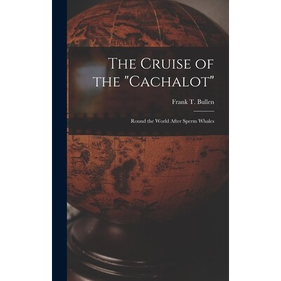 预订 The Cruise of the 
