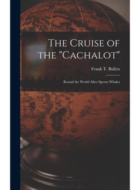 预订 The Cruise of the 