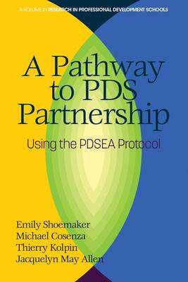 [预订]A Pathway to PDS Partnership 9781641139137